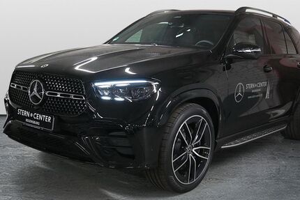 Mercedes-Benz GLE 450 8.500 km 95.444 &euro; Regensburg 93053