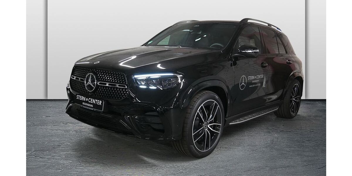 Mercedes-Benz GLE 450 8.500 km 95.444 &euro; Regensburg 93053