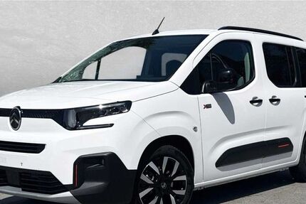 Citroen Berlingo 27.300 km 24.110 &euro; Regensburg 93059