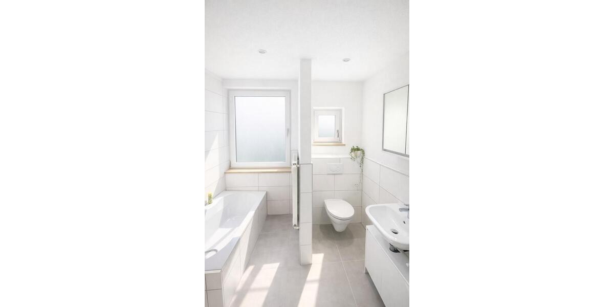 Etagenwohnung Regensburg Galgenberg - 3 Zimmer, 81 m&sup2;, 289.000&euro; | Angebot:25642050