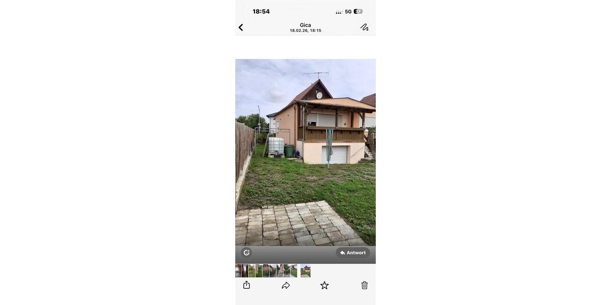 Einfamilienhaus Maxhütte-Haidhof Haidhof - 6 Zimmer, 130 m&sup2;, 449.000&euro; | Angebot:25105217