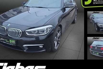 BMW 125 78.572 km 17.290 &euro; Regensburg 93059