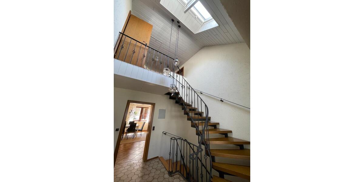 Einfamilienhaus Regensburg Galgenberg - 5 Zimmer, 160 m&sup2;, 798.000&euro; | Angebot:26988236