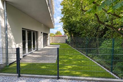Wohnung Regensburg Galgenberg - 4.5 Zimmer, 105 m&sup2;, 2.100&euro; | Angebot:27536190