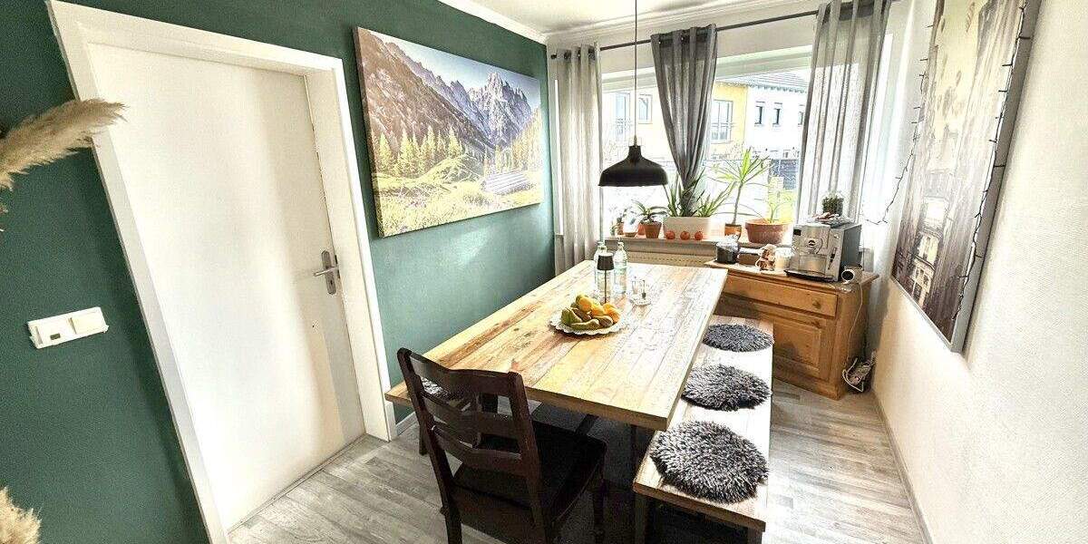 Mehrfamilienhaus, Wohnhaus Regensburg Burgweinting-Harting - 1 Zimmer, 289 m&sup2;, 745.000&euro; | Angebot:25702651
