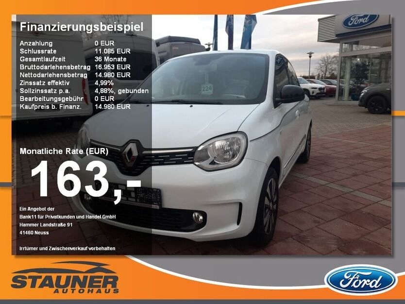 Twingo