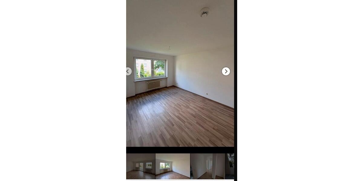 Etagenwohnung Regensburg Gallingkofen - 3 Zimmer, 75 m&sup2;, 899&euro; | Angebot:26670282