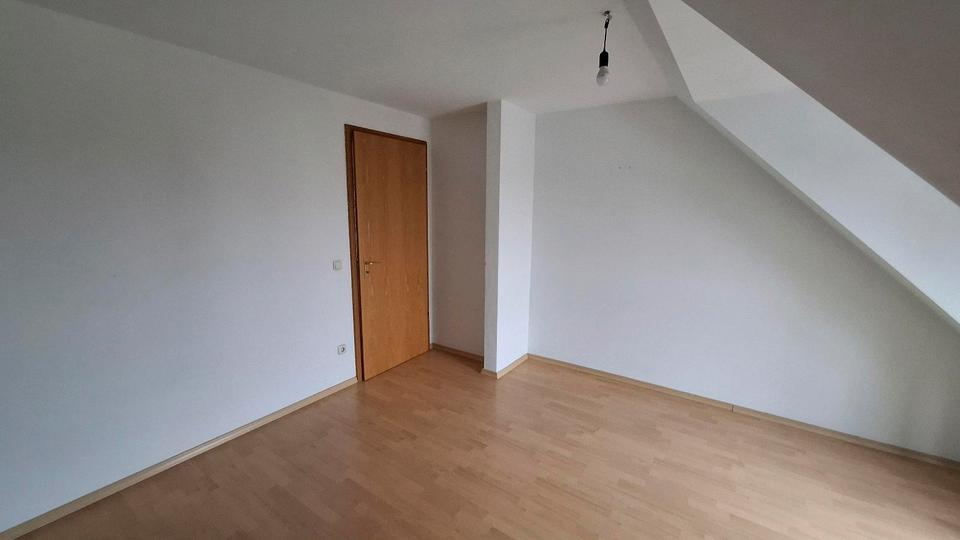 Etagenwohnung Regensburg Brandlberg - 3 Zimmer, 74 m&sup2;, 298.500&euro; | Angebot:25986518