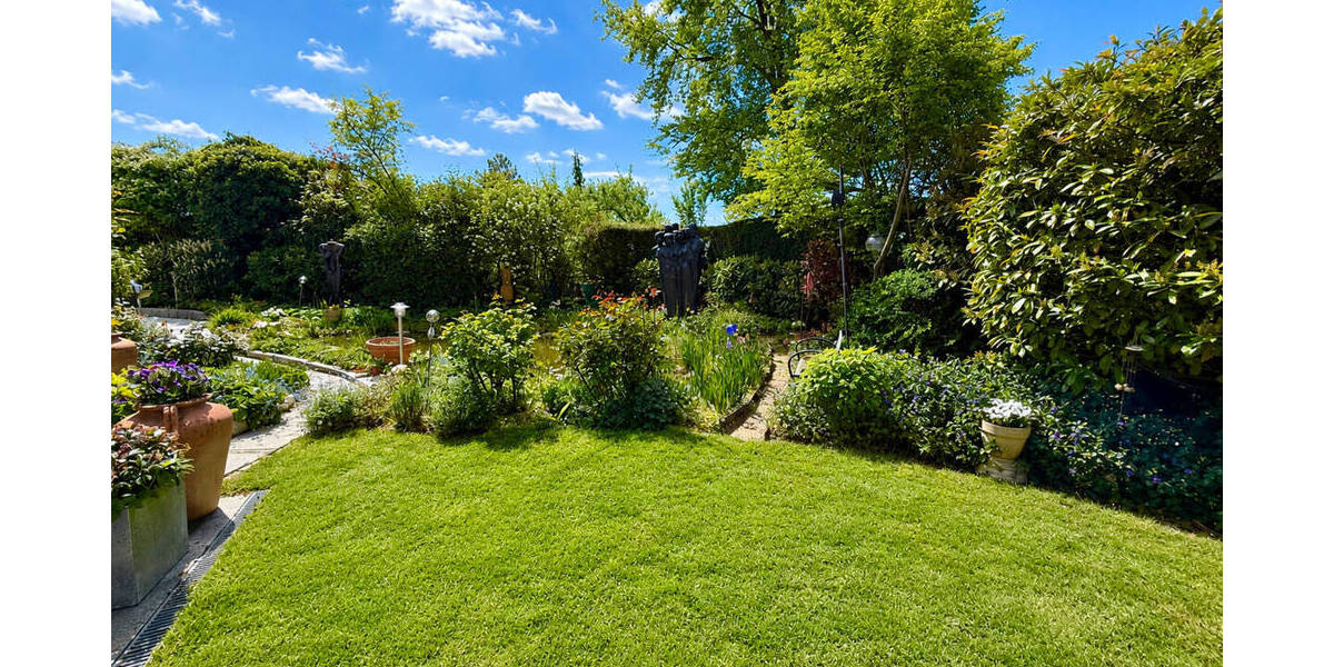Bungalow Zeitlarn - 8 Zimmer, 340 m&sup2;, 1.375.000&euro; | Angebot:26686724