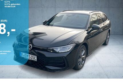 VW Passat 17.900 km 45.370 &euro; Regensburg 93053
