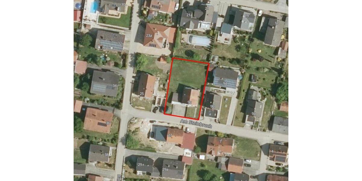 Einfamilienhaus Schierling - 5 Zimmer, 130 m&sup2;, 360.000&euro; | Angebot:26815880