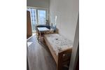 Etagenwohnung Regensburg Brandlberg - 1 Zimmer, 26 m&sup2;, 311&euro; | Angebot:26640891