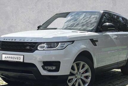 Land Rover Range Rover Sport 226.000 km 25.970 € Regensburg 93059