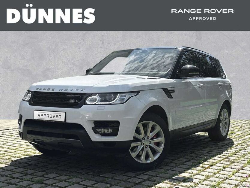 Land Rover Range Rover Sport 226.000 km 25.970 € Regensburg 93059
