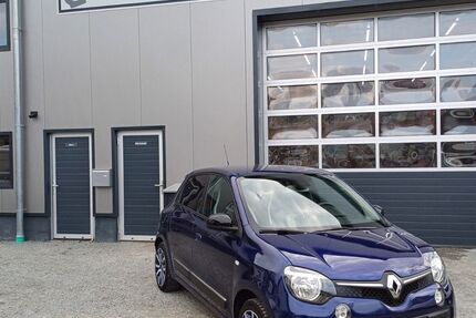 Renault Twingo 47.892 km 9.600 &euro; Brennberg 93179