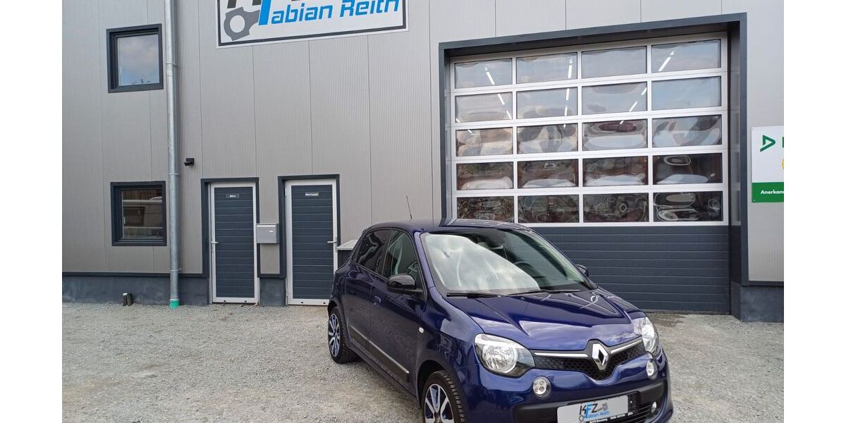 Renault Twingo 47.892 km 9.600 &euro; Brennberg 93179