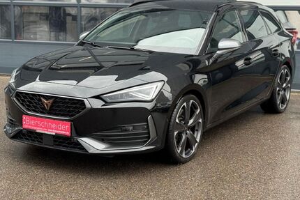 Cupra Leon 15.500 km 31.250 &euro; Regensburg 93055