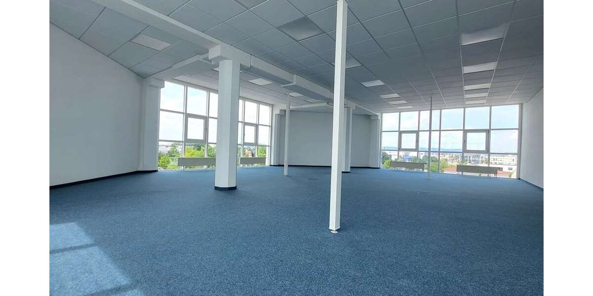 Gewerbeobjekt Neutraubling - 1.500&euro; | Angebot:27069702