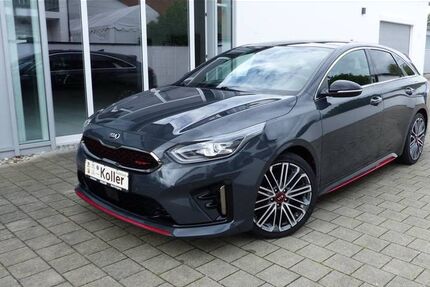 Kia pro ceed / ProCeed