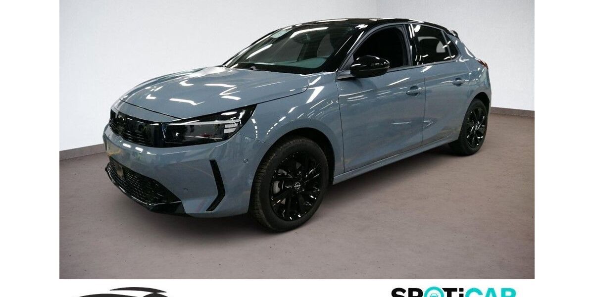 Opel Corsa 23.838 km 18.480 &euro; Kelheim 93309