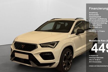 Cupra Ateca 37.276 km 32.890 &euro; Regensburg 93055