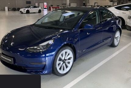 Tesla Model 3 64.973 km 29.500 &euro; Obertraubling 93083