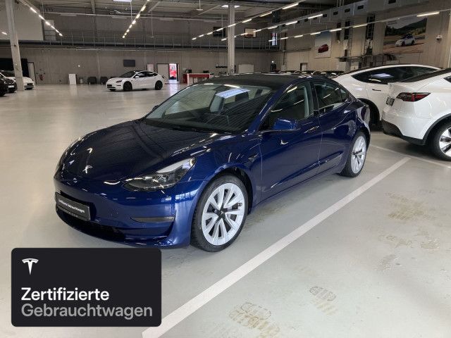 Tesla Model 3 64.973 km 29.500 &euro; Obertraubling 93083