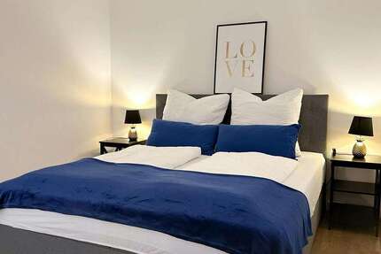 Zimmer Nittendorf Eichhofen - 2 Zimmer, 1.699&euro; | Angebot:24644653