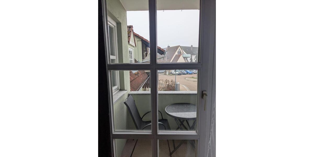 Etagenwohnung Neutraubling - 2 Zimmer, 50 m&sup2;, 950&euro; | Angebot:25648873