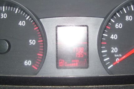 VW Crafter 235.000 km 7.200 &euro; Teublitz 93158