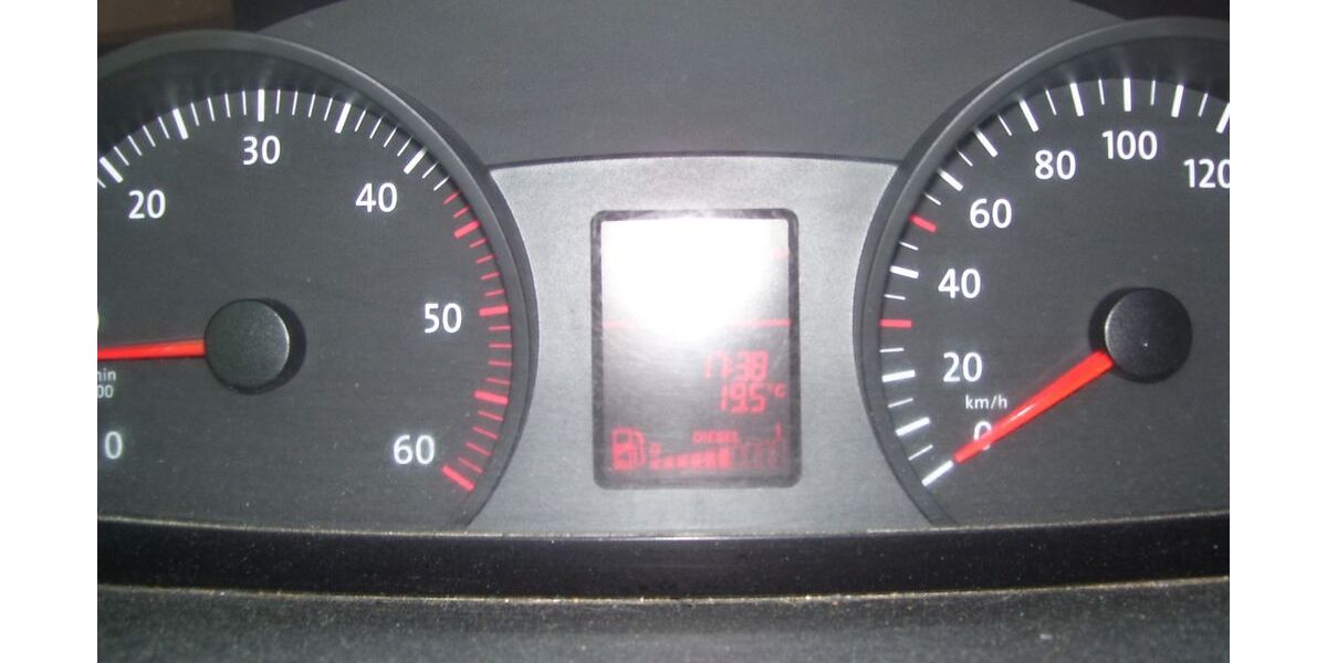 VW Crafter 235.000 km 7.200 &euro; Teublitz 93158