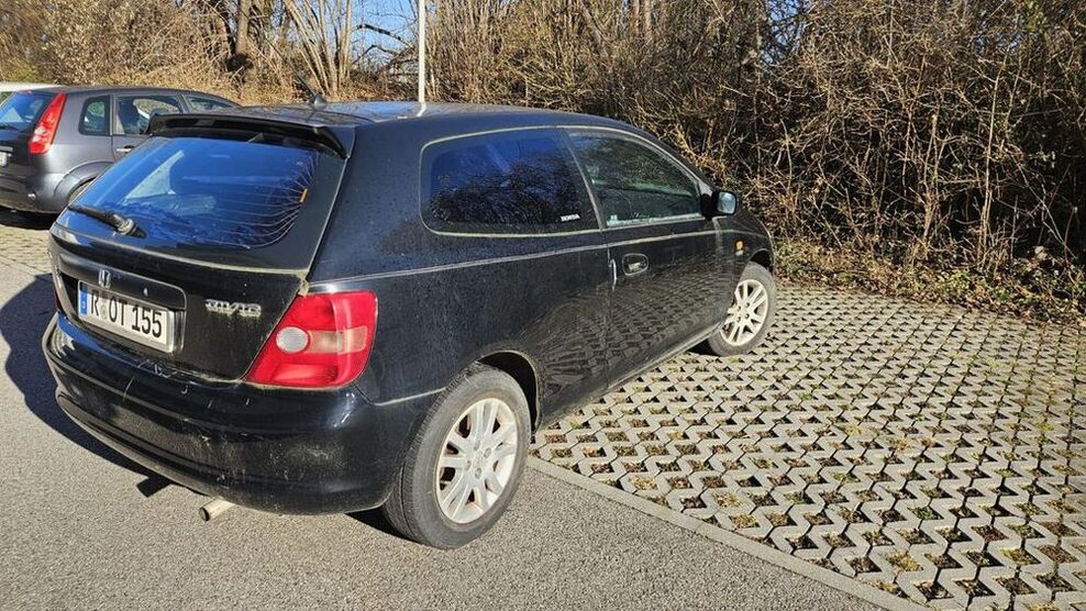 Civic