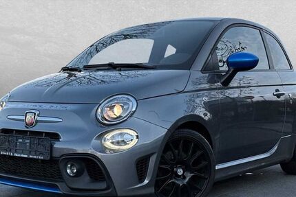 Abarth 595 38.000 km 19.290 &euro; Regensburg 93059