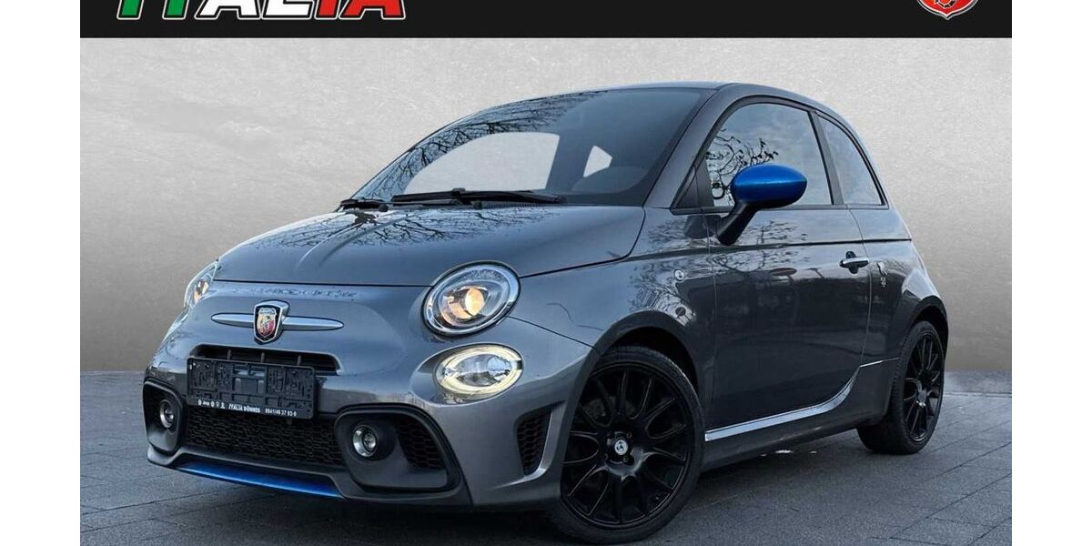 Abarth 595 38.000 km 19.290 &euro; Regensburg 93059