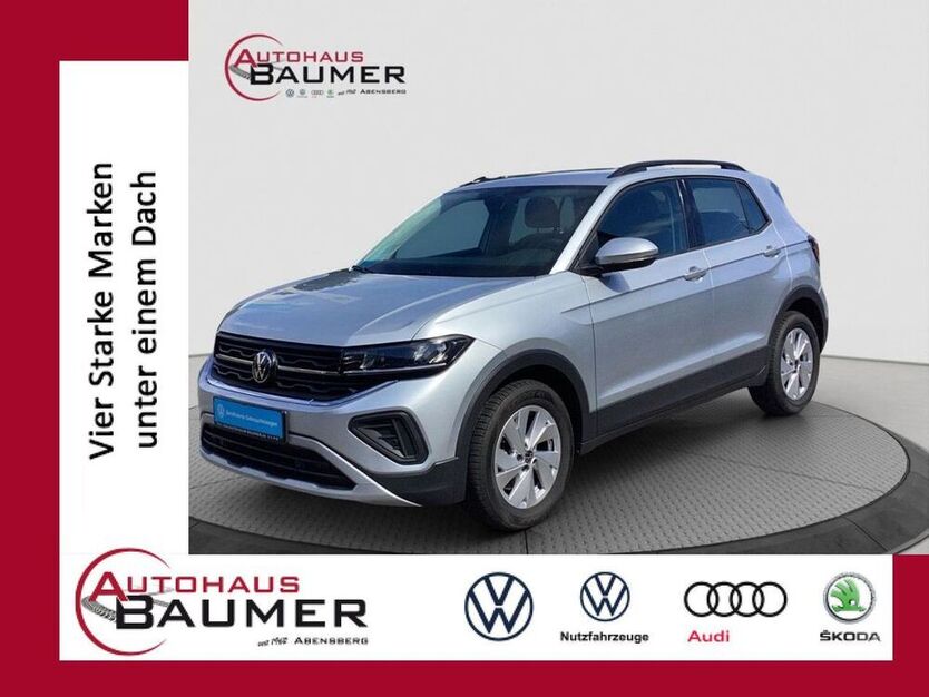 T-Cross