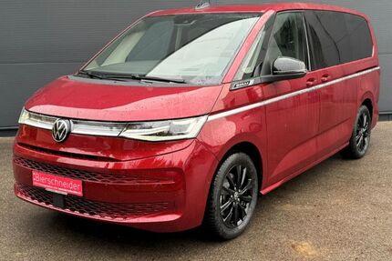 VW T7 Multivan 1.200 km 70.250 &euro; Regensburg 93055