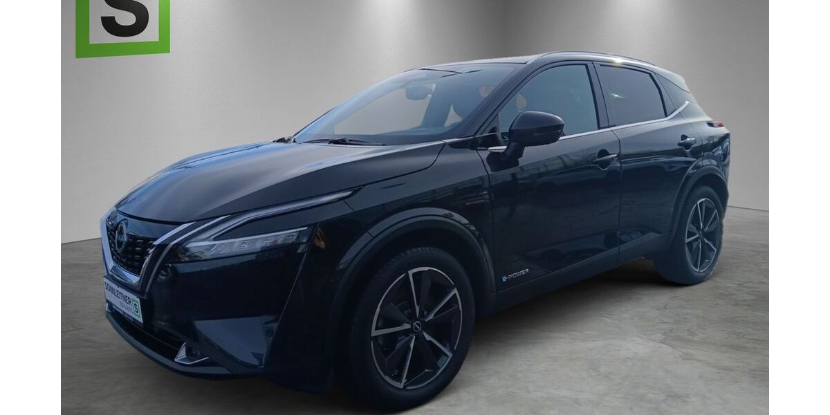 Nissan Qashqai 31.060 km 29.990 &euro; Regensburg 93055