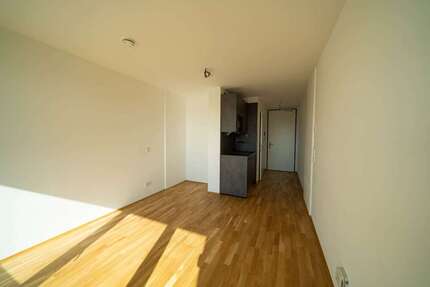 Wohnung zum Mieten in Regensburg 500,97 € 27.33 m²