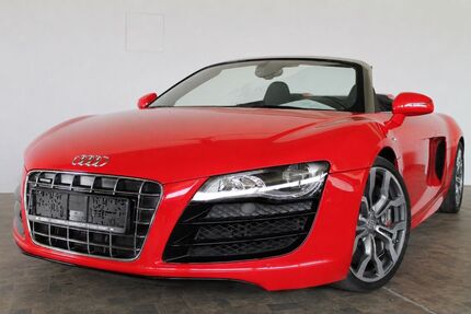 Audi R8 39.000 km 159.000 &euro; Zeiler 93152