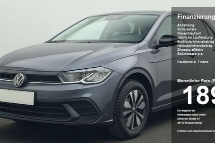VW Polo 15.160 km 23.890 &euro; Regensburg 93055