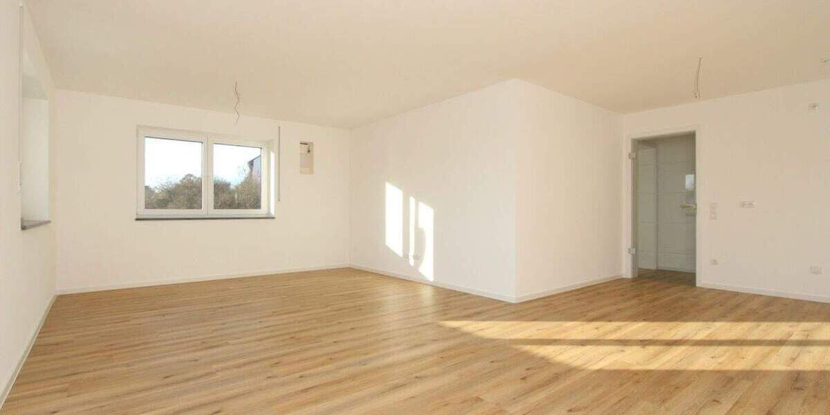 Etagenwohnung Schierling - 3 Zimmer, 107 m&sup2;, 503.000&euro; | Angebot:25801975