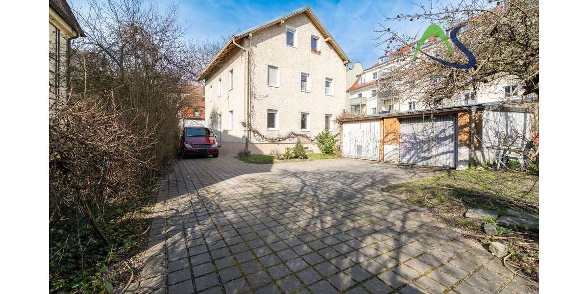 Einfamilienhaus Regensburg Galgenberg - 10 Zimmer, 186 m&sup2;, 790.000&euro; | Angebot:26171379