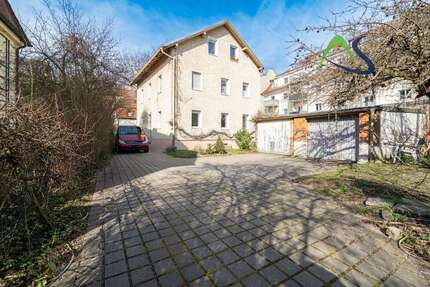 Haus Regensburg Galgenberg - 10 Zimmer, 186 m&sup2;, 790.000&euro; | Angebot:26171379