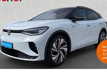 VW ID.4 14.102 km 45.490 &euro; Nittenau 93149