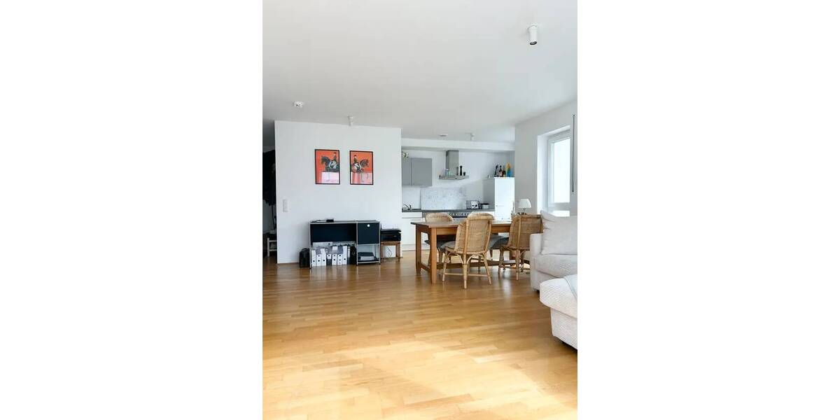 Etagenwohnung Regensburg Galgenberg - 2 Zimmer, 66 m&sup2;, 390.000&euro; | Angebot:26276375