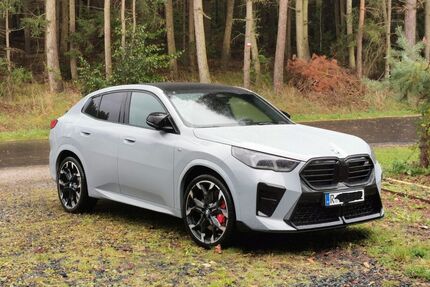 BMW X2 25.900 km 47.850 &euro; Wenzenbach 93173