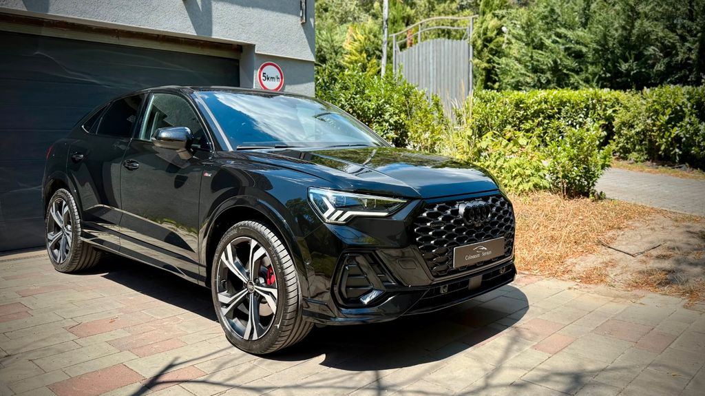 Audi Q3 13.690 km 56.499 &euro; Neutraubling 93073