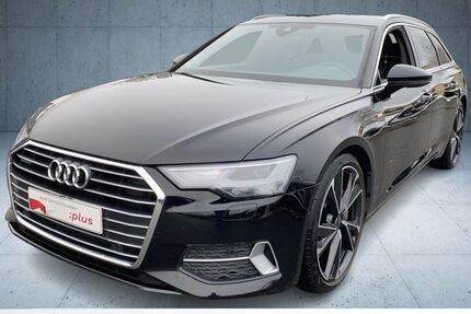 Audi A6 22.322 km 40.940 &euro; Neutraubling 93073