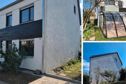 Haus Neutraubling - 14 Zimmer, 137 m&sup2;, 1.800&euro; | Angebot:26462346