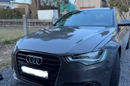 Audi A6 265.650 km 11.900 &euro; Maxhütte-Haidhof 93142